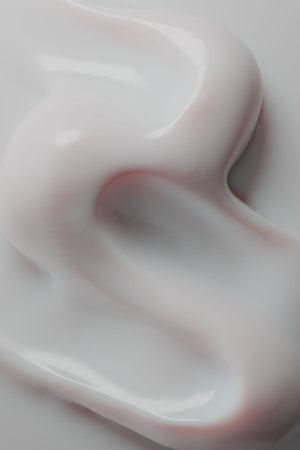 Crème hydratante à l'acide hyaluronique