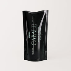 Recharge mousse nettoyante