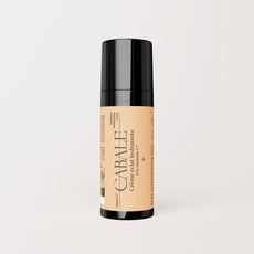 Crème éclat hydratante à la vitamine C
