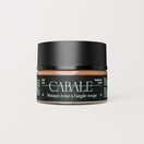 Masque à l'argile rouge