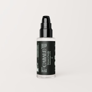 Sérum à l'acide hyaluronique