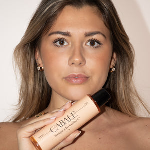 Tonique éclat à la vitamine C