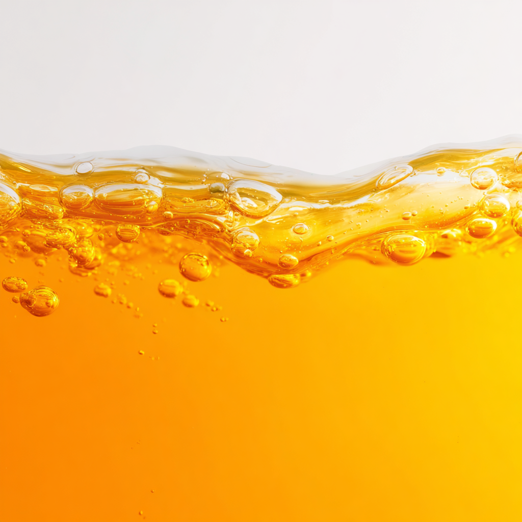 Tonique éclat à la vitamine C