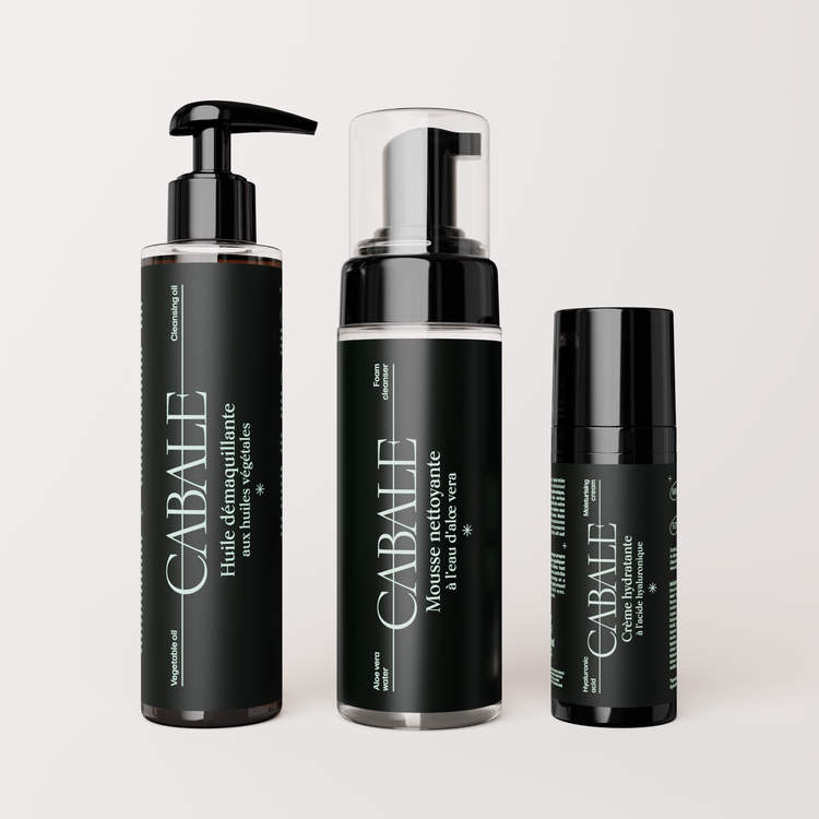 Rituel Confort