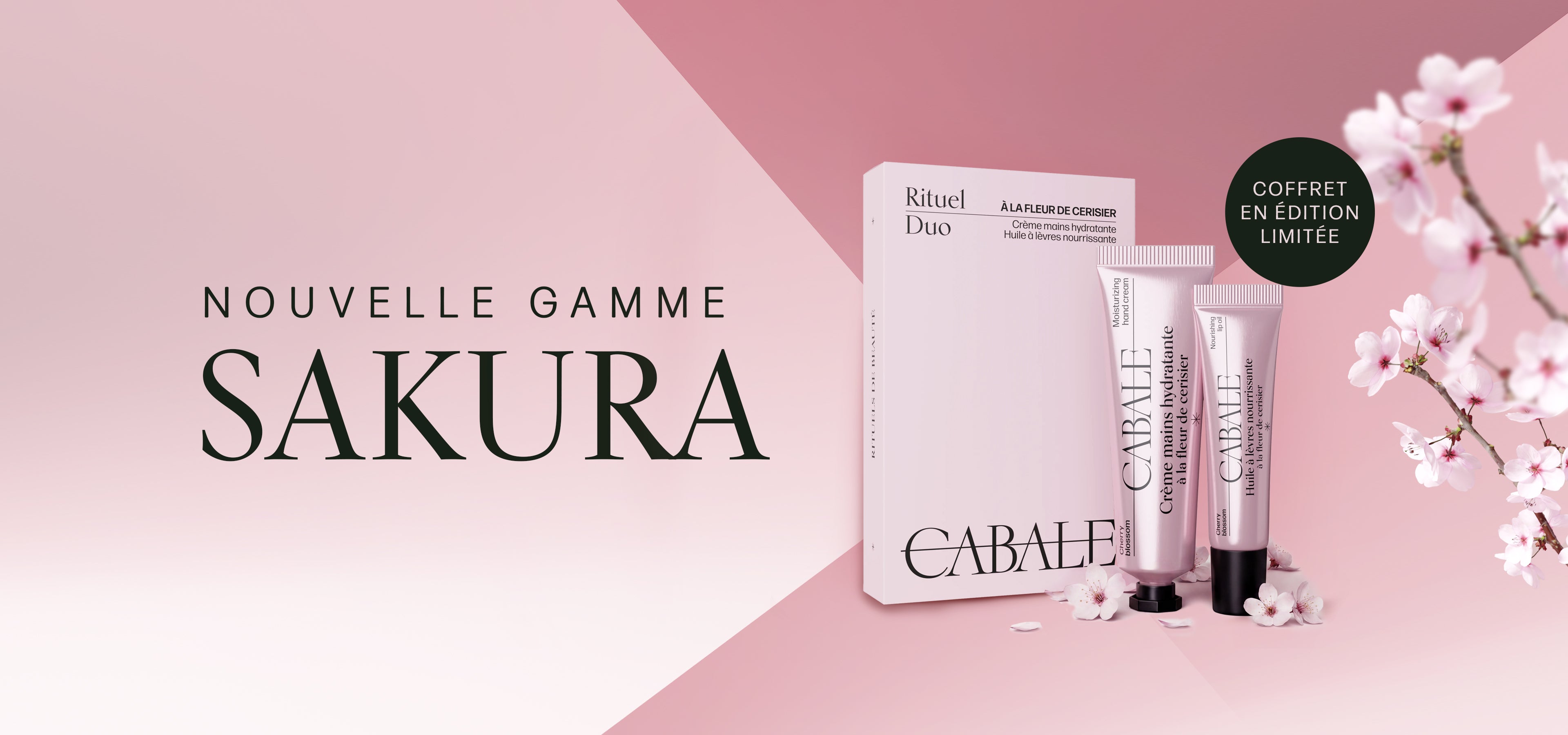 CABALE